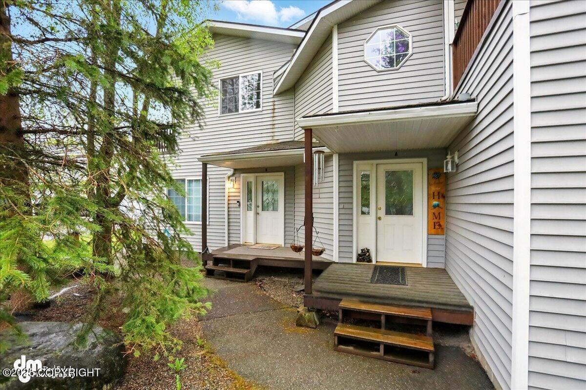 12580 Old Glenn Highway #B, Eagle River, Alaska image 4