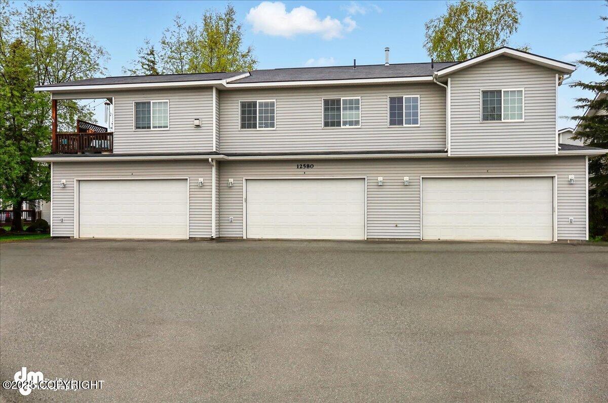 12580 Old Glenn Highway #B, Eagle River, Alaska image 1