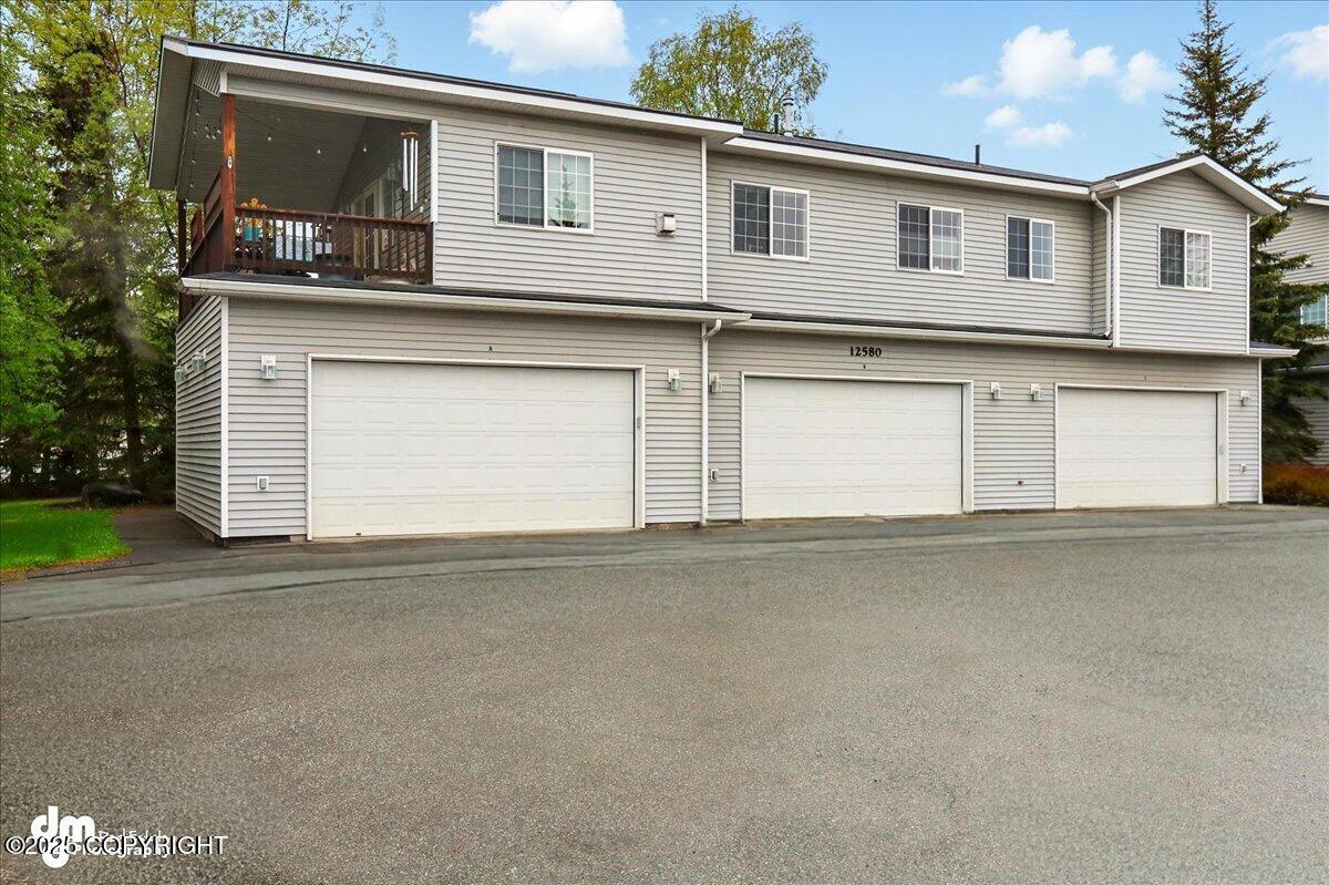 12580 Old Glenn Highway #B, Eagle River, Alaska image 46