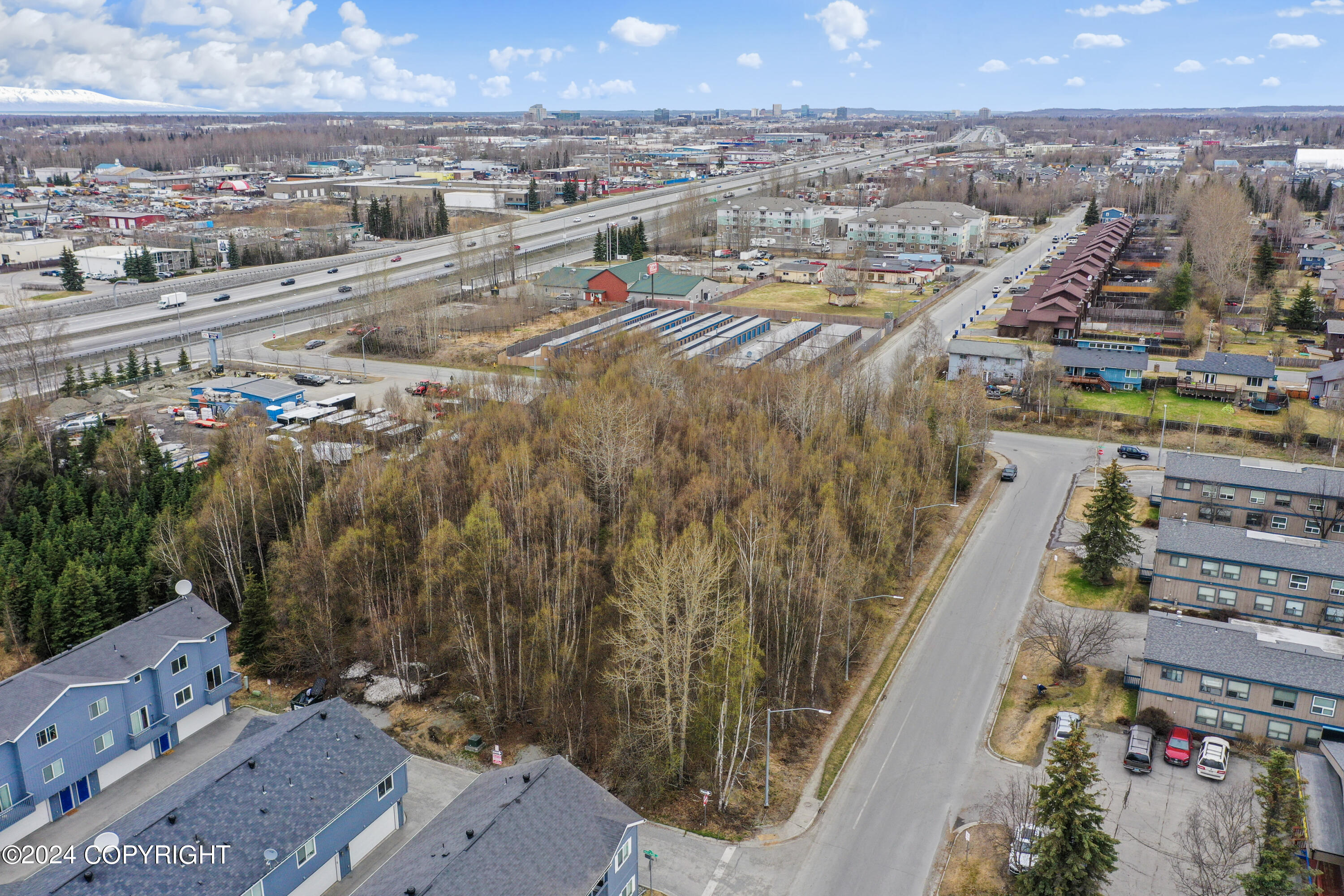7200 Meadow Street, Anchorage, Alaska image 10