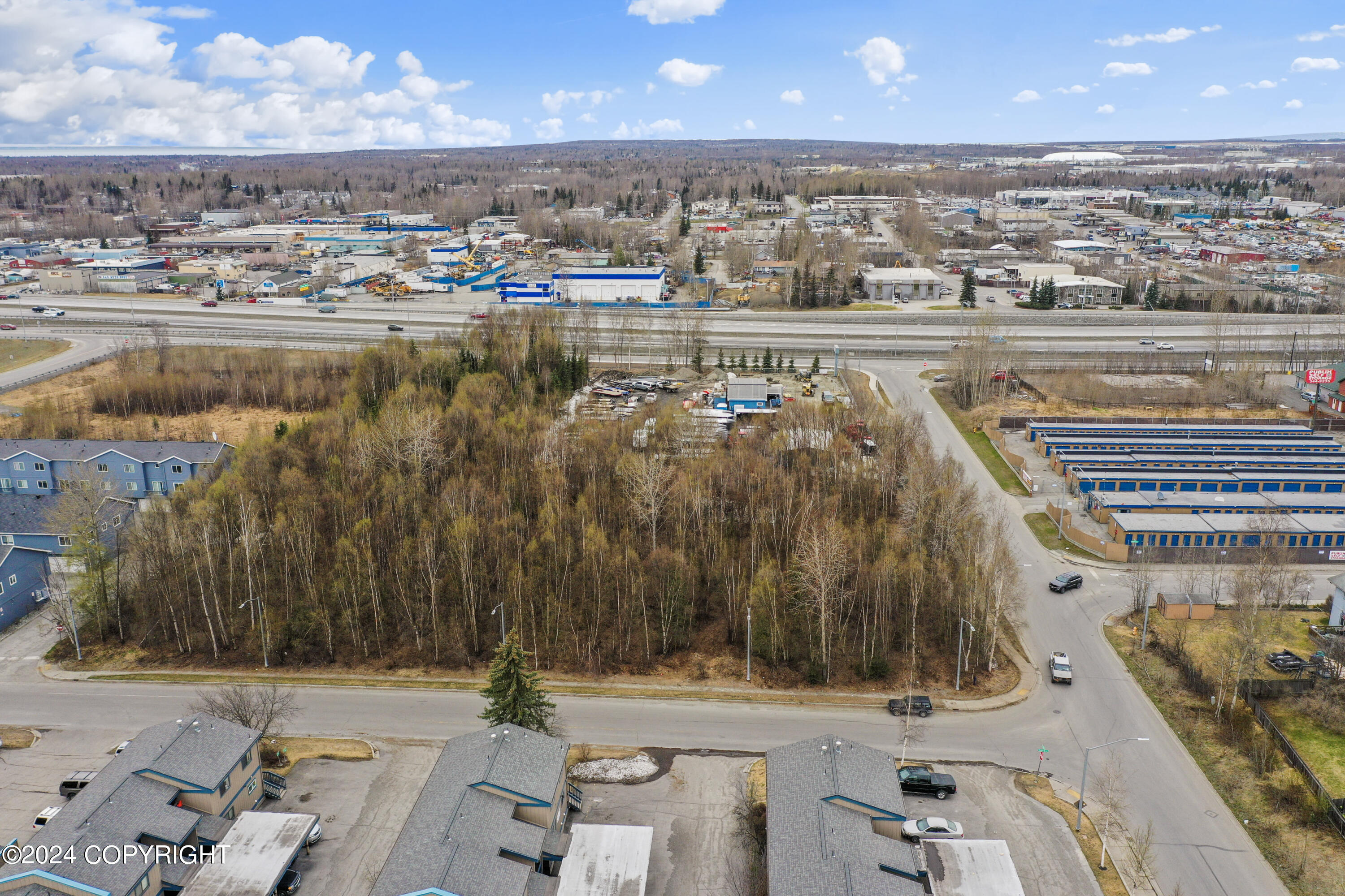 7200 Meadow Street, Anchorage, Alaska image 1