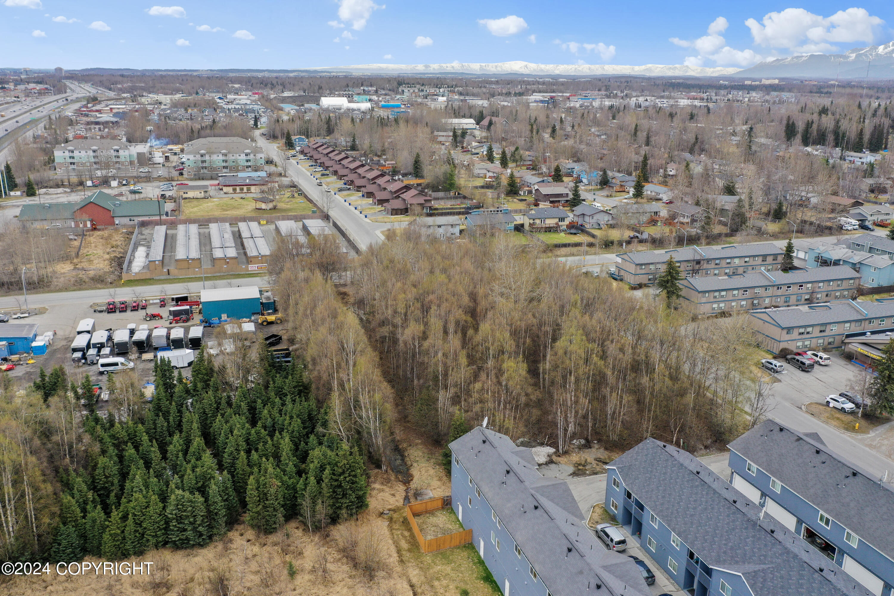 7200 Meadow Street, Anchorage, Alaska image 11