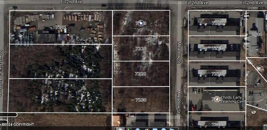 7200 Meadow Street, Anchorage, Alaska image 6