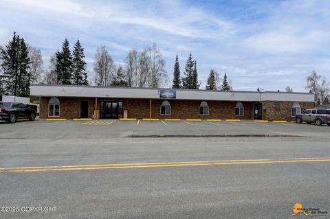 2600 E 16th Avenue Anchorage AK 99508