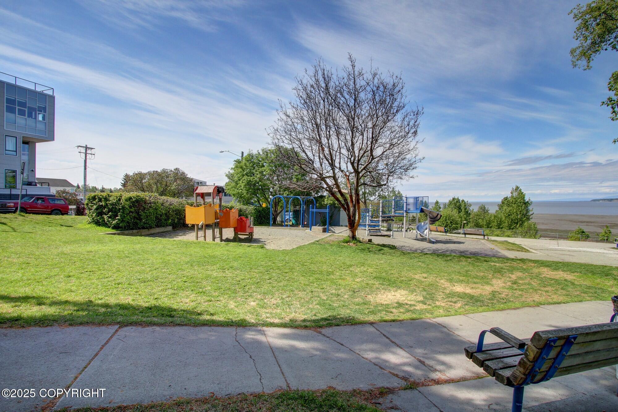 333 M Street #402, Anchorage, Alaska image 37