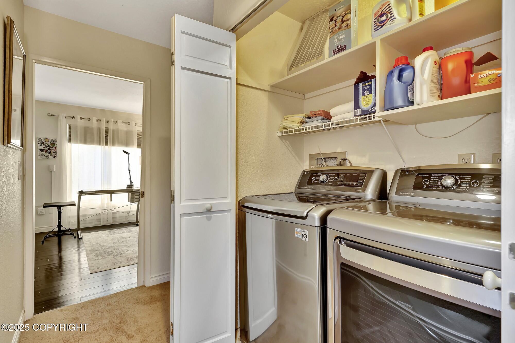 333 M Street #402, Anchorage, Alaska image 15