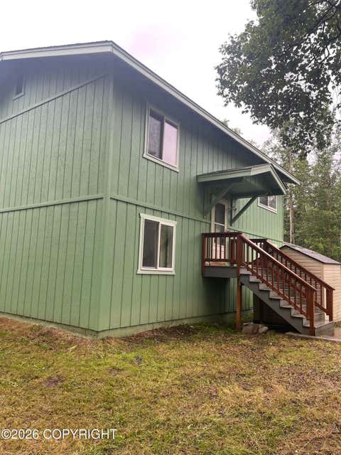 Photo of 1050 E Onyx Circle, Wasilla, AK 99654 (MLS # 26-8489)