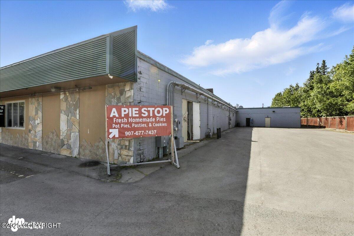 3020 Minnesota Drive