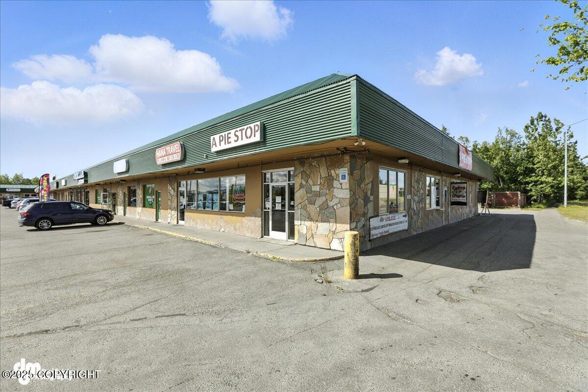 3020 Minnesota Drive