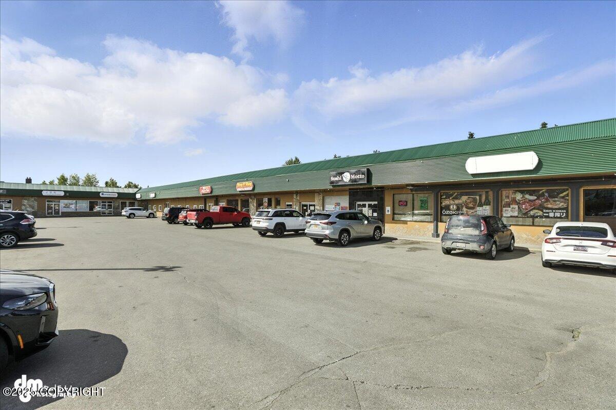 3020 Minnesota Drive