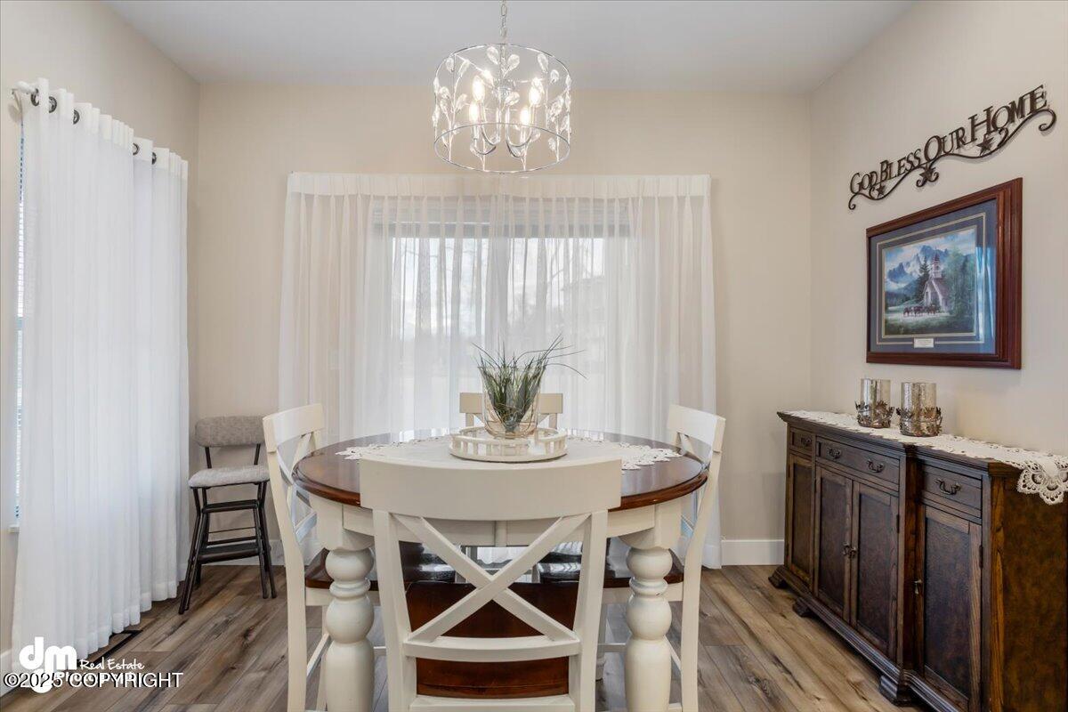1630 S Corwin Lane, Wasilla, Alaska image 18