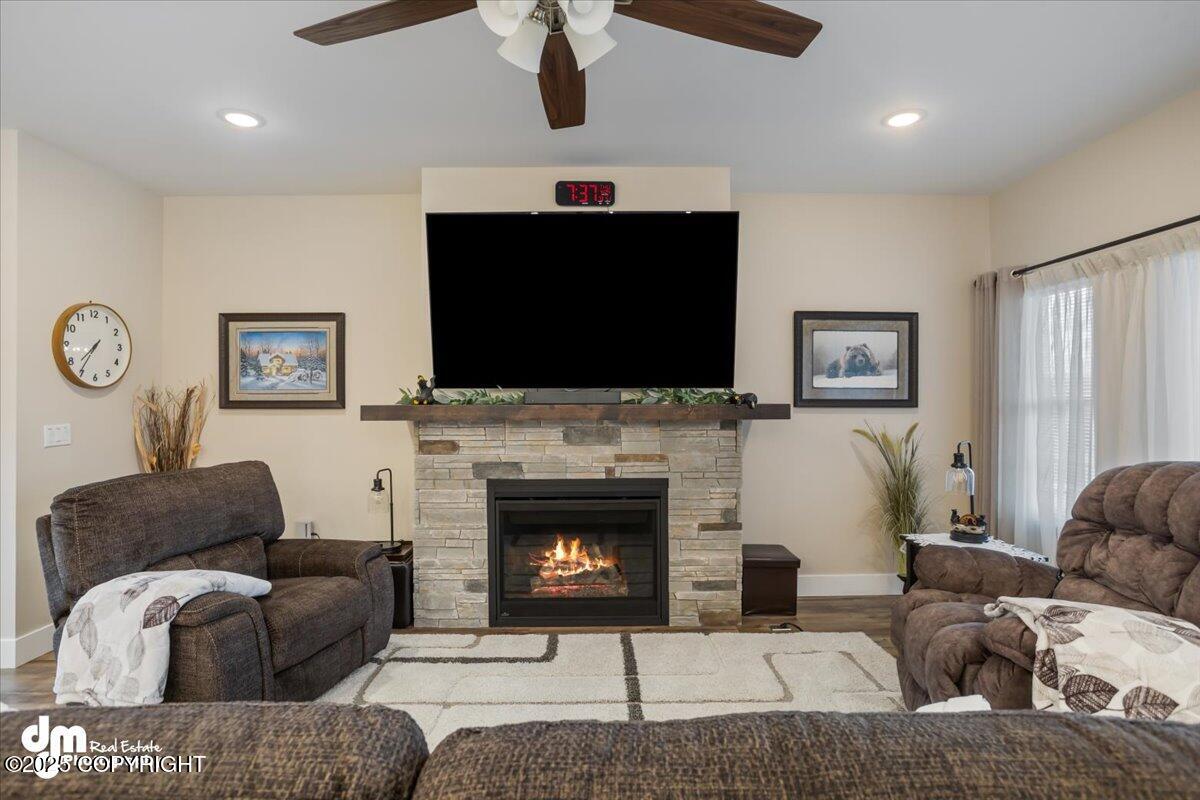 1630 S Corwin Lane, Wasilla, Alaska image 12