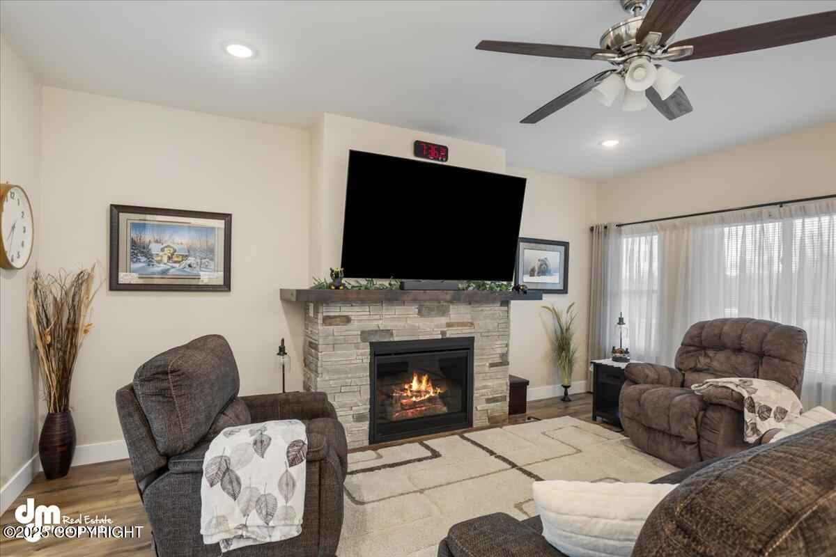 1630 S Corwin Lane, Wasilla, Alaska image 11