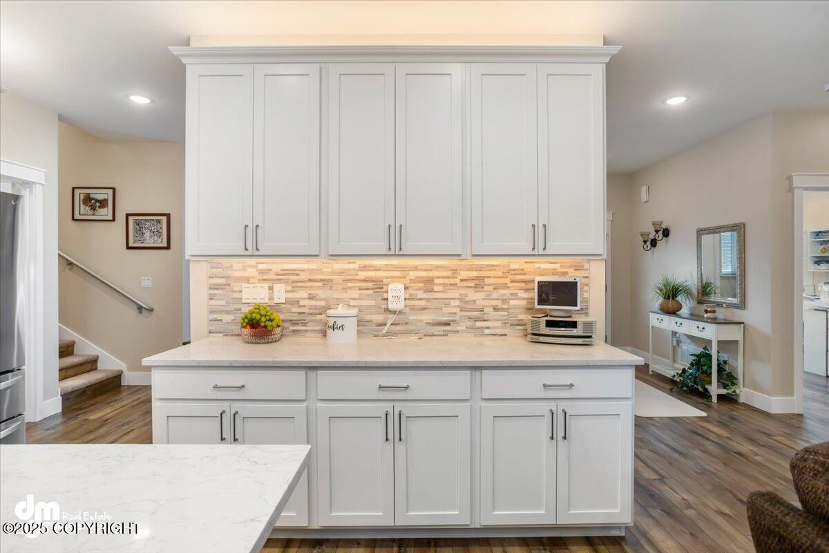 1630 S Corwin Lane, Wasilla, Alaska image 29