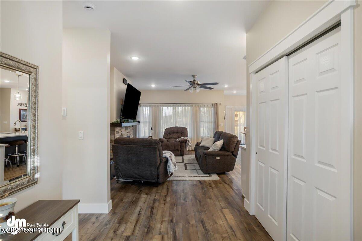 1630 S Corwin Lane, Wasilla, Alaska image 10