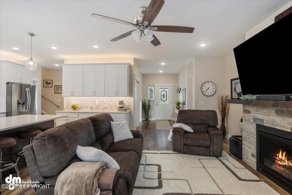 1630 S Corwin Lane, Wasilla, Alaska image 14