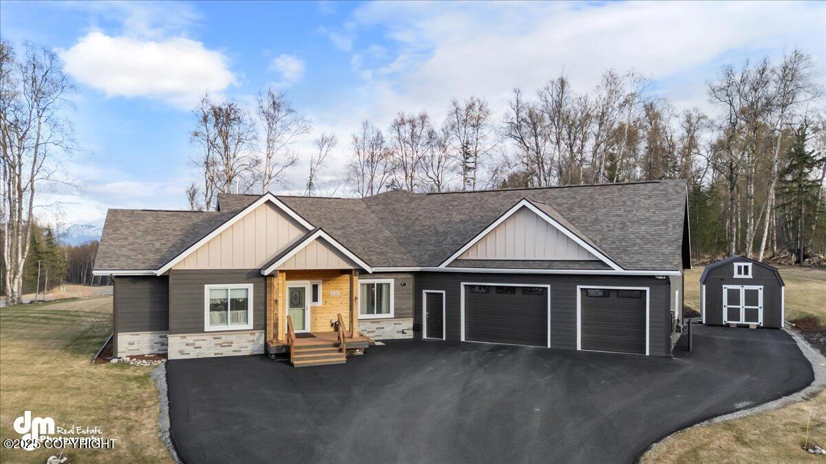 1630 S Corwin Lane, Wasilla, Alaska image 4