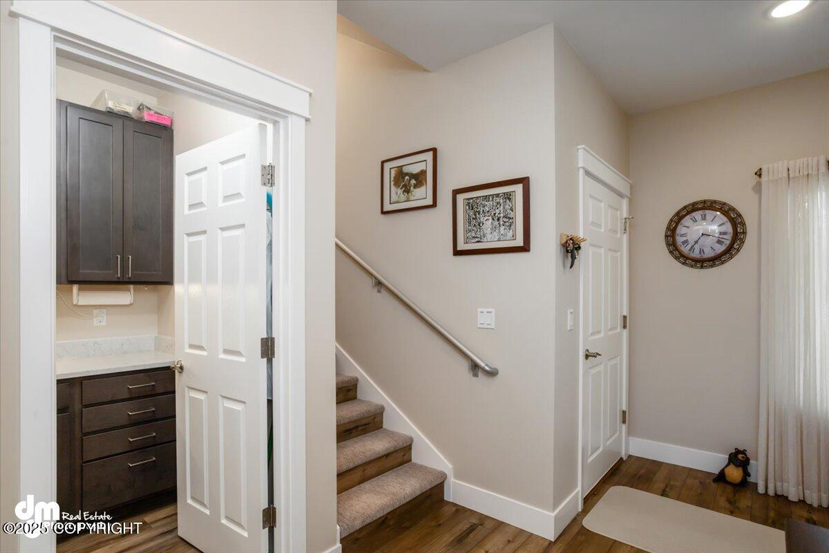 1630 S Corwin Lane, Wasilla, Alaska image 34