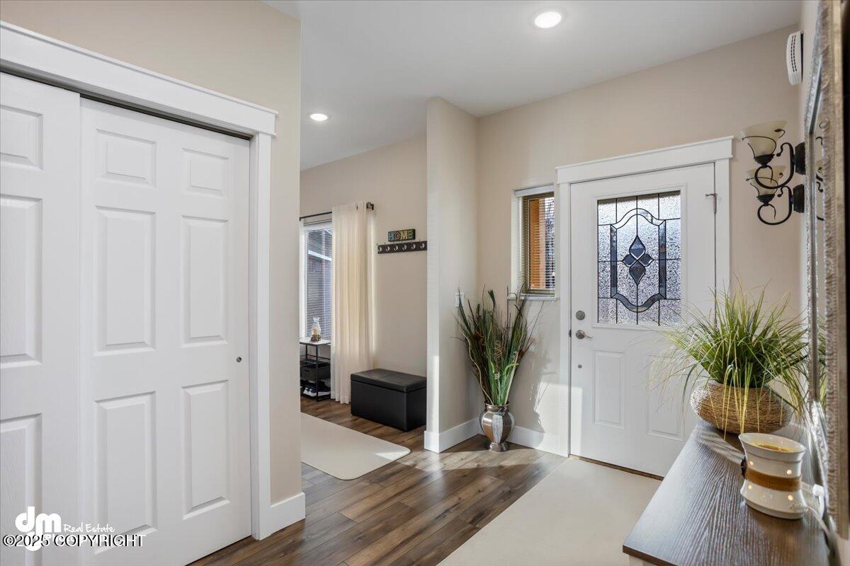 1630 S Corwin Lane, Wasilla, Alaska image 6