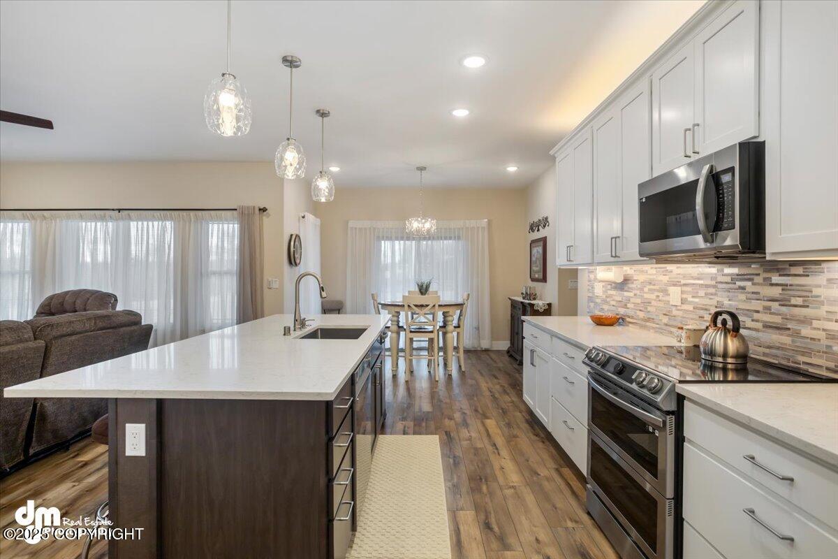 1630 S Corwin Lane, Wasilla, Alaska image 30