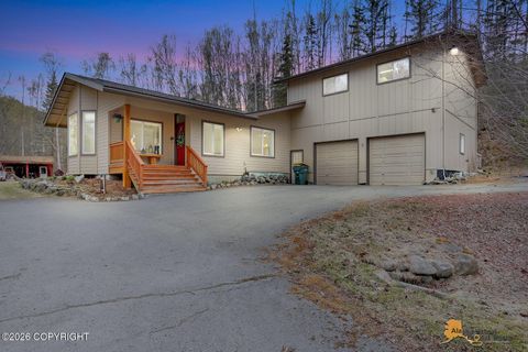 Photo of 22143 Deer Park Drive, Chugiak, AK 99567 (MLS # 26-5828)