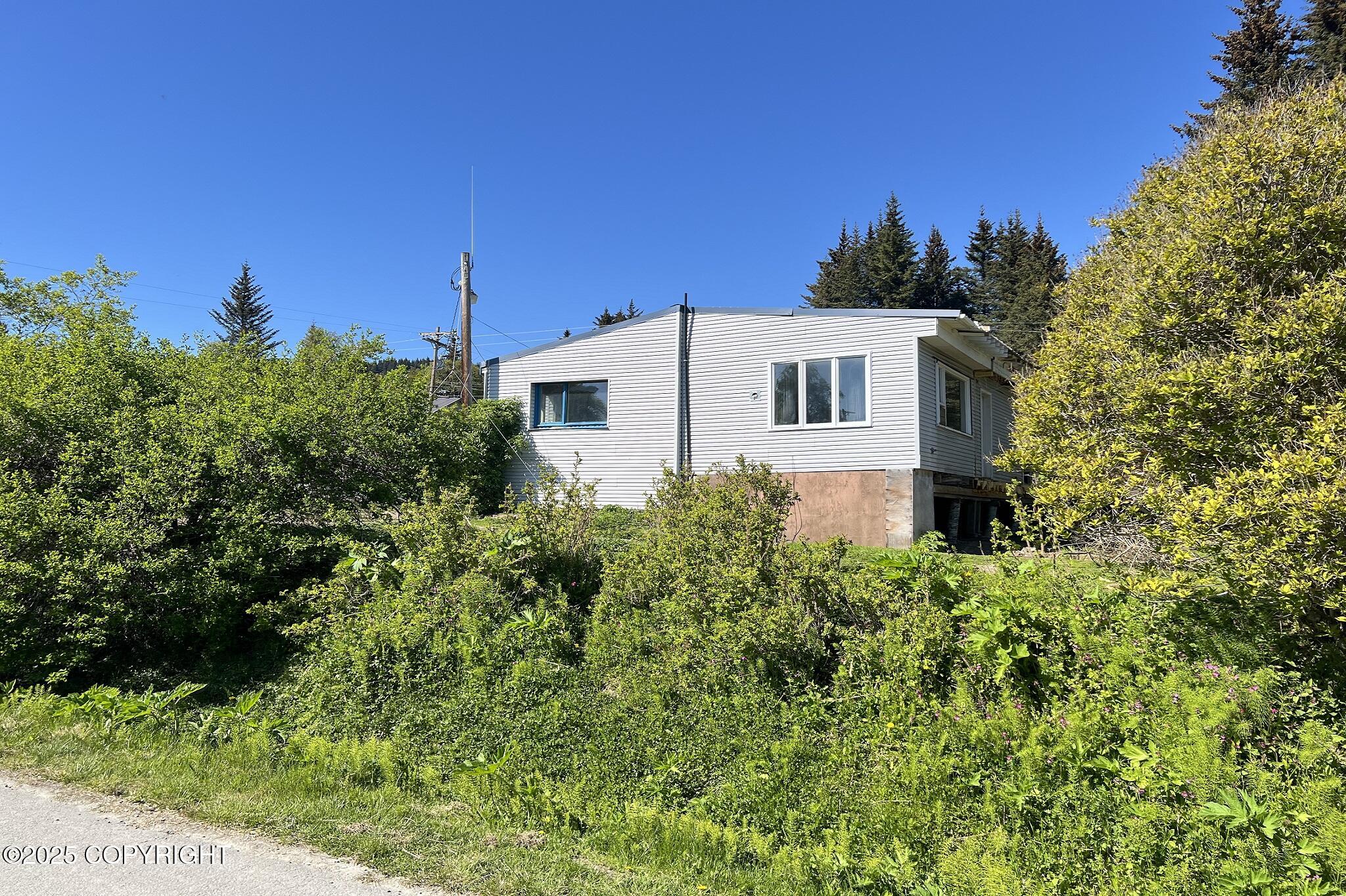 450 Noview Avenue, Homer, Alaska image 4
