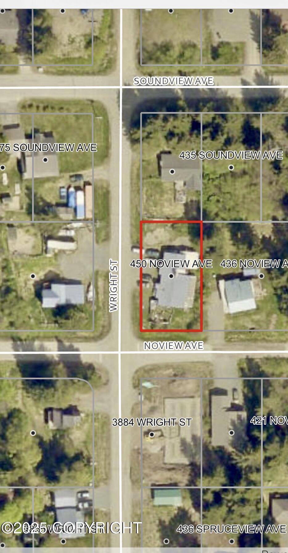 450 Noview Avenue, Homer, Alaska image 15