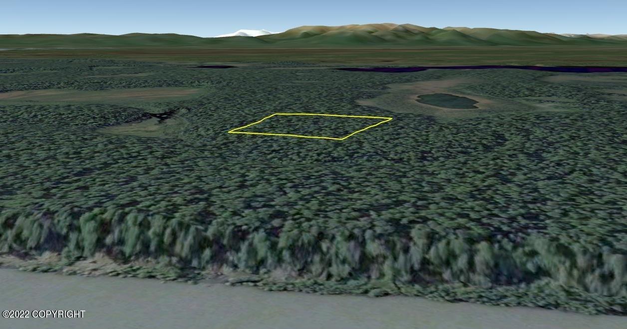 L5 B9 Yentna River (no Road), Skwentna, Alaska image 5