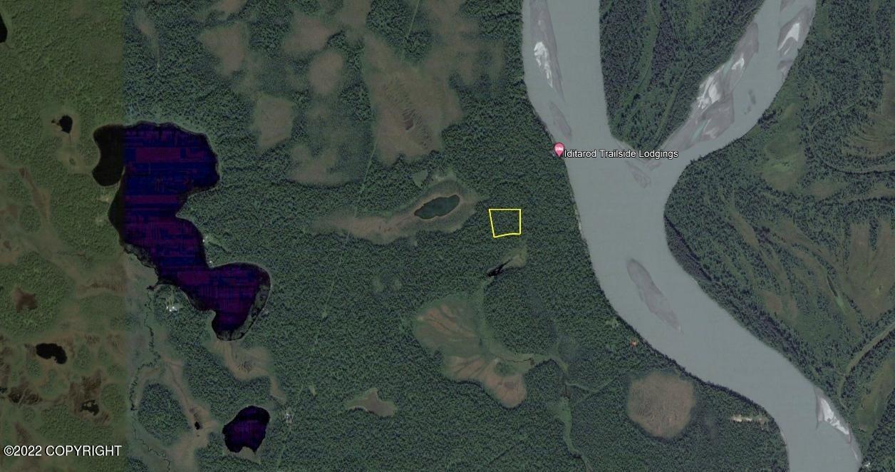 L5 B9 Yentna River (no Road), Skwentna, Alaska image 3