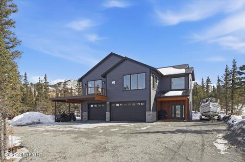 8144 Marino Drive Anchorage AK 99516