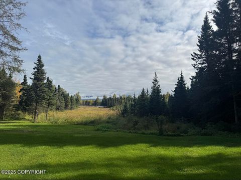 Homes For Sale - 6017 Collins Way<br/> Anchorage, AK 99502