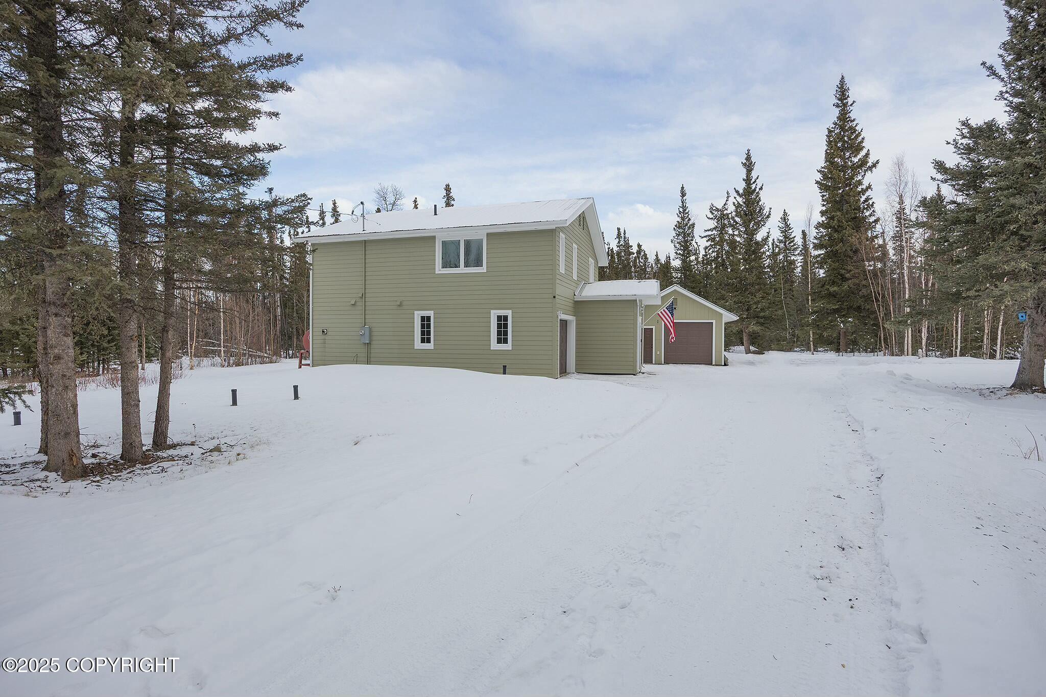 2590 Sheldon Street, Delta Junction, Idaho image 28