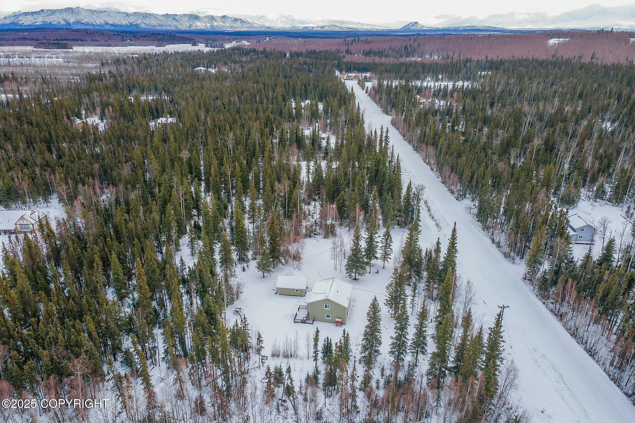 2590 Sheldon Street, Delta Junction, Idaho image 37