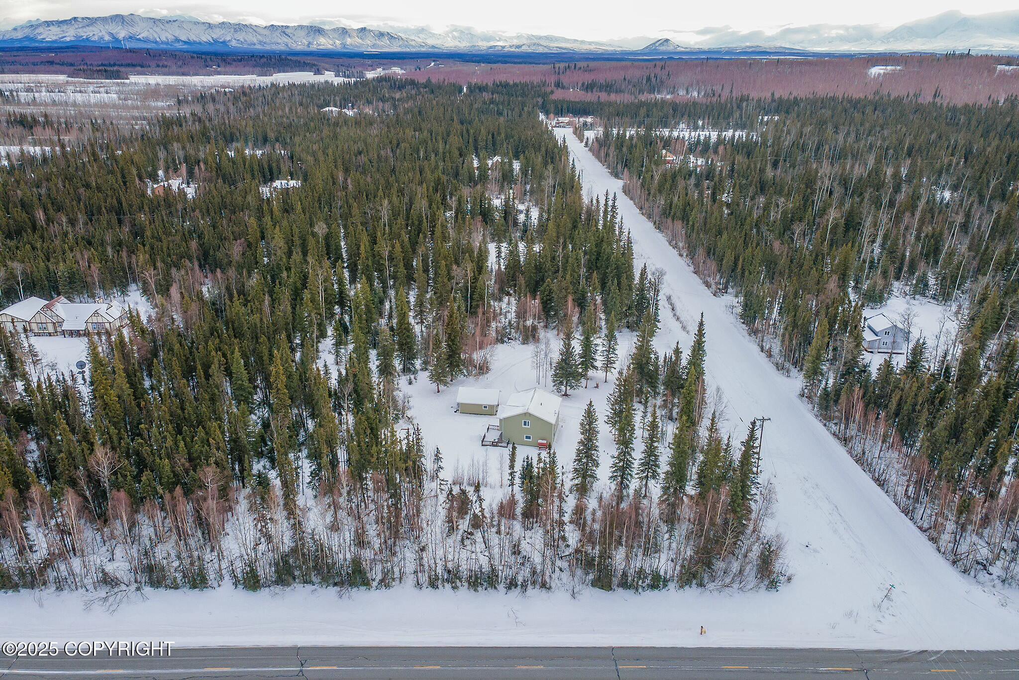 2590 Sheldon Street, Delta Junction, Idaho image 36