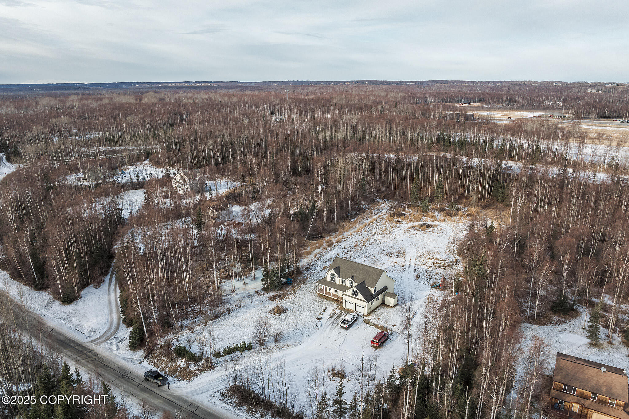 1915 W Jaime Marie Circle, Wasilla, Pennsylvania image 2