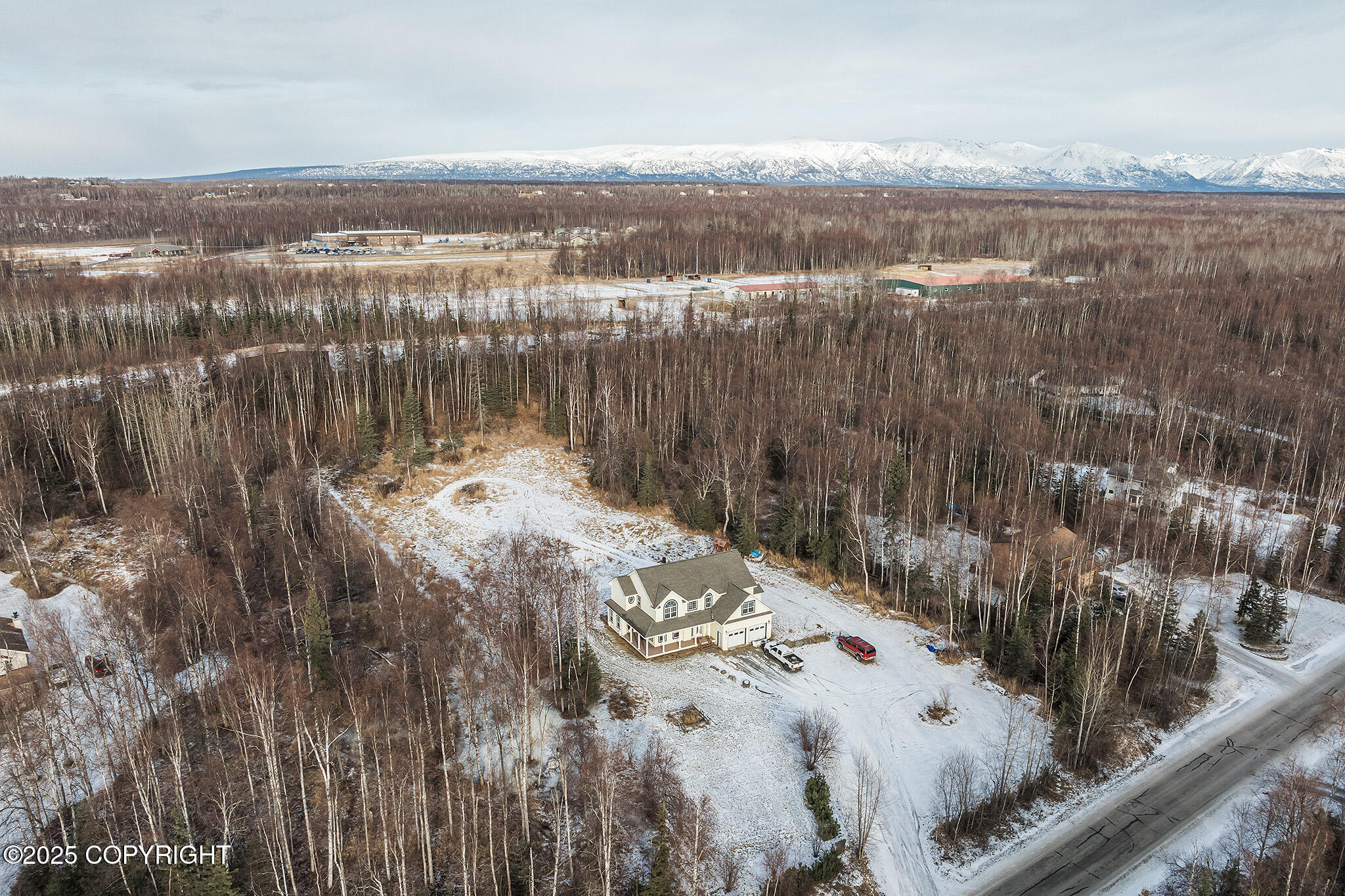 1915 W Jaime Marie Circle, Wasilla, Pennsylvania image 47