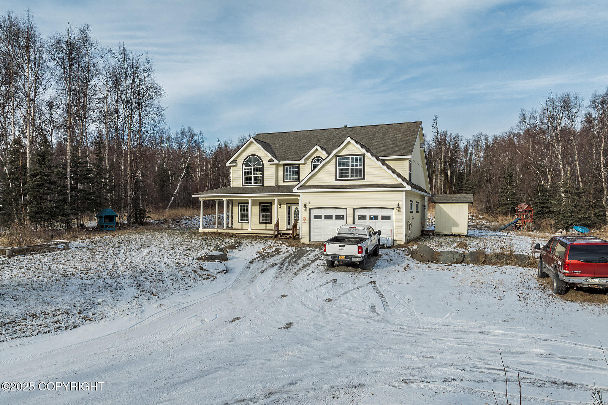 1915 W Jaime Marie Circle, Wasilla, Pennsylvania image 38