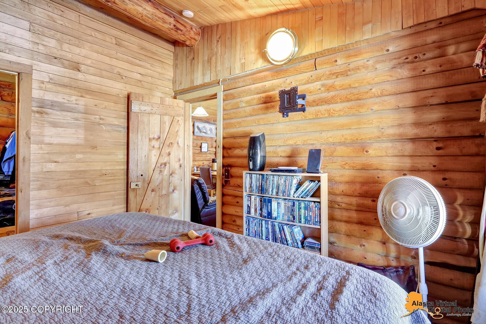 45887 S Parka Parkway, Talkeetna, Alaska image 22