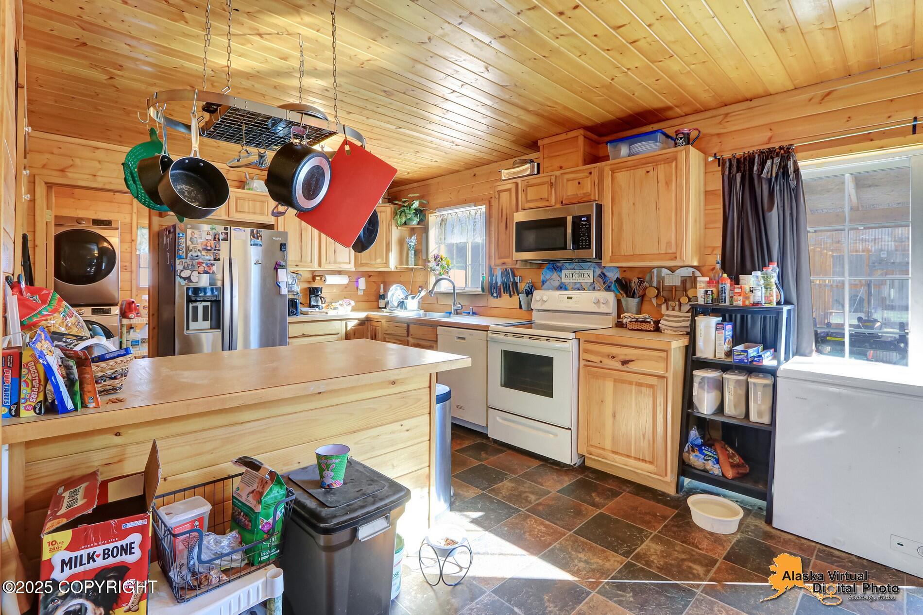 45887 S Parka Parkway, Talkeetna, Alaska image 10