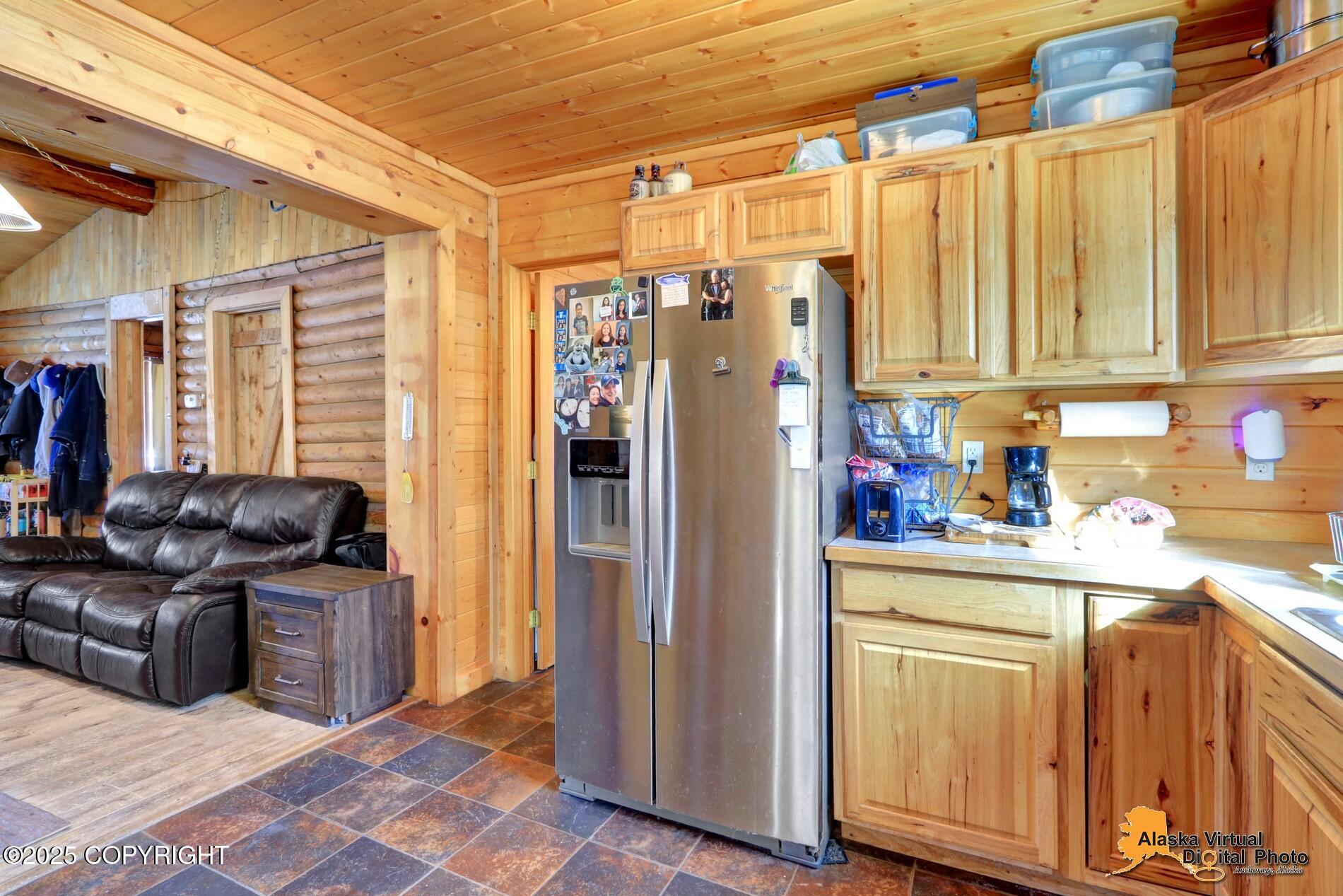 45887 S Parka Parkway, Talkeetna, Alaska image 14
