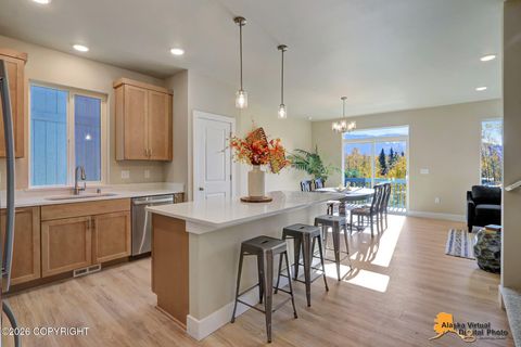 Photo of 13081 Chase Circle, Eagle River, AK 99577 (MLS # 26-5116)