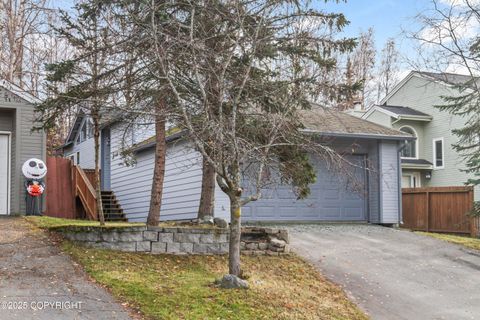 19143 Sarichef Loop Eagle River AK 99577