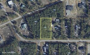 9891 W Demar Avenue, Wasilla, Alaska image 1