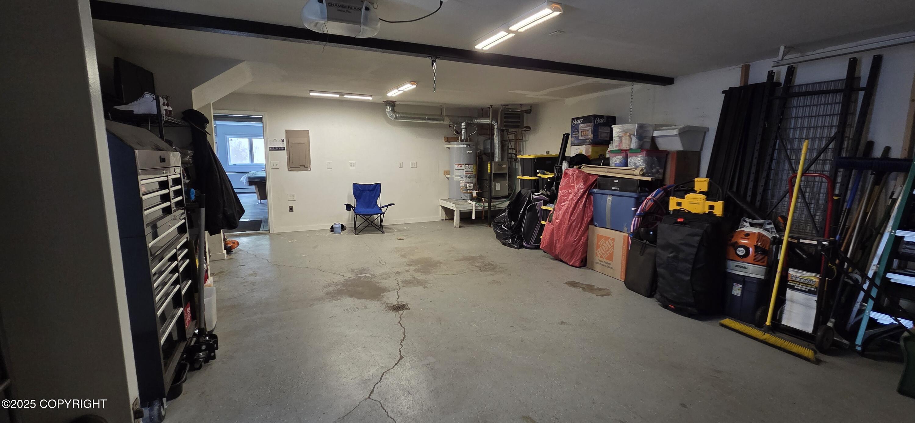 6905 Cape Lisburne Loop, Anchorage, Alaska image 24