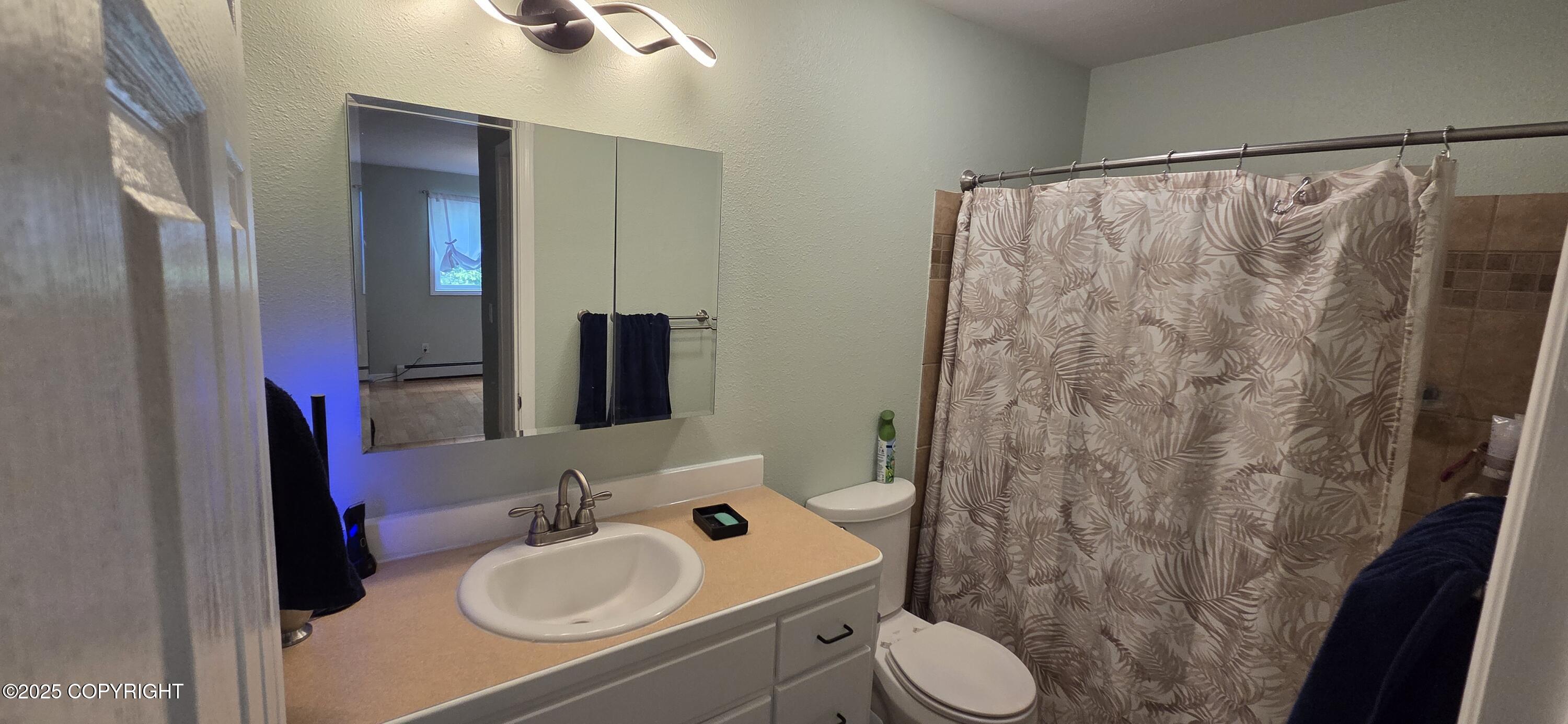 6905 Cape Lisburne Loop, Anchorage, Alaska image 17