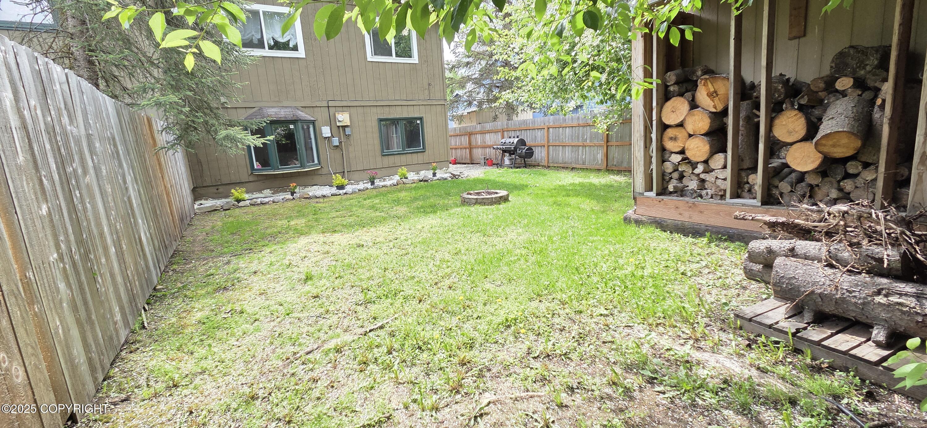 6905 Cape Lisburne Loop, Anchorage, Alaska image 4
