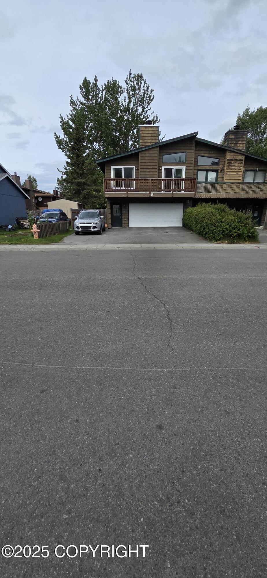 6905 Cape Lisburne Loop, Anchorage, Alaska image 2