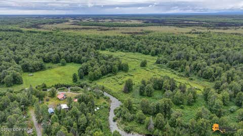 Photo of 11133 E Little Road, Trapper Creek, AK 99683 (MLS # 26-9653)