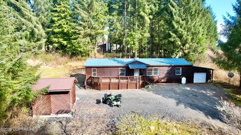 66140 Eagle Place Klawock AK 99925