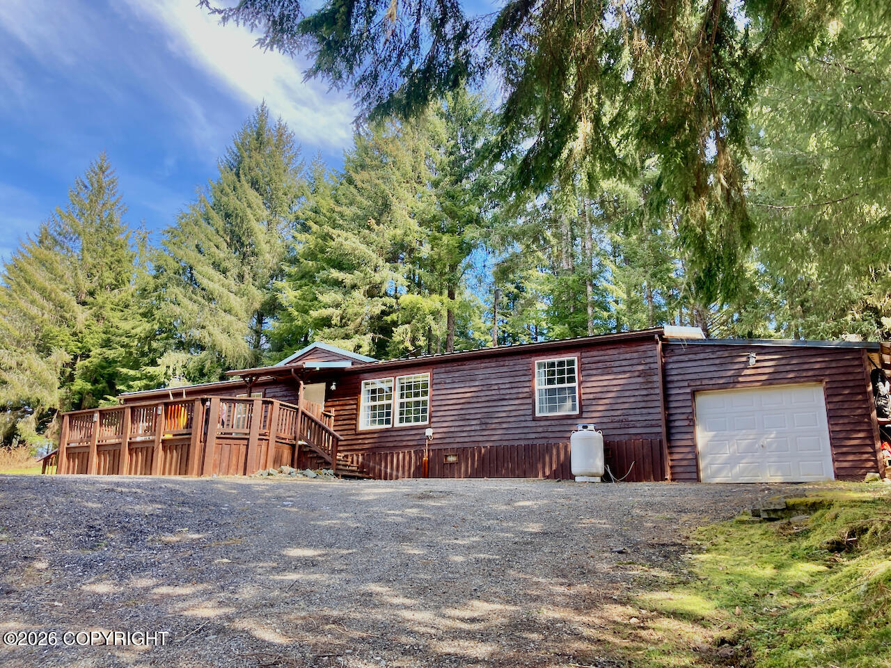 66140 Eagle Place